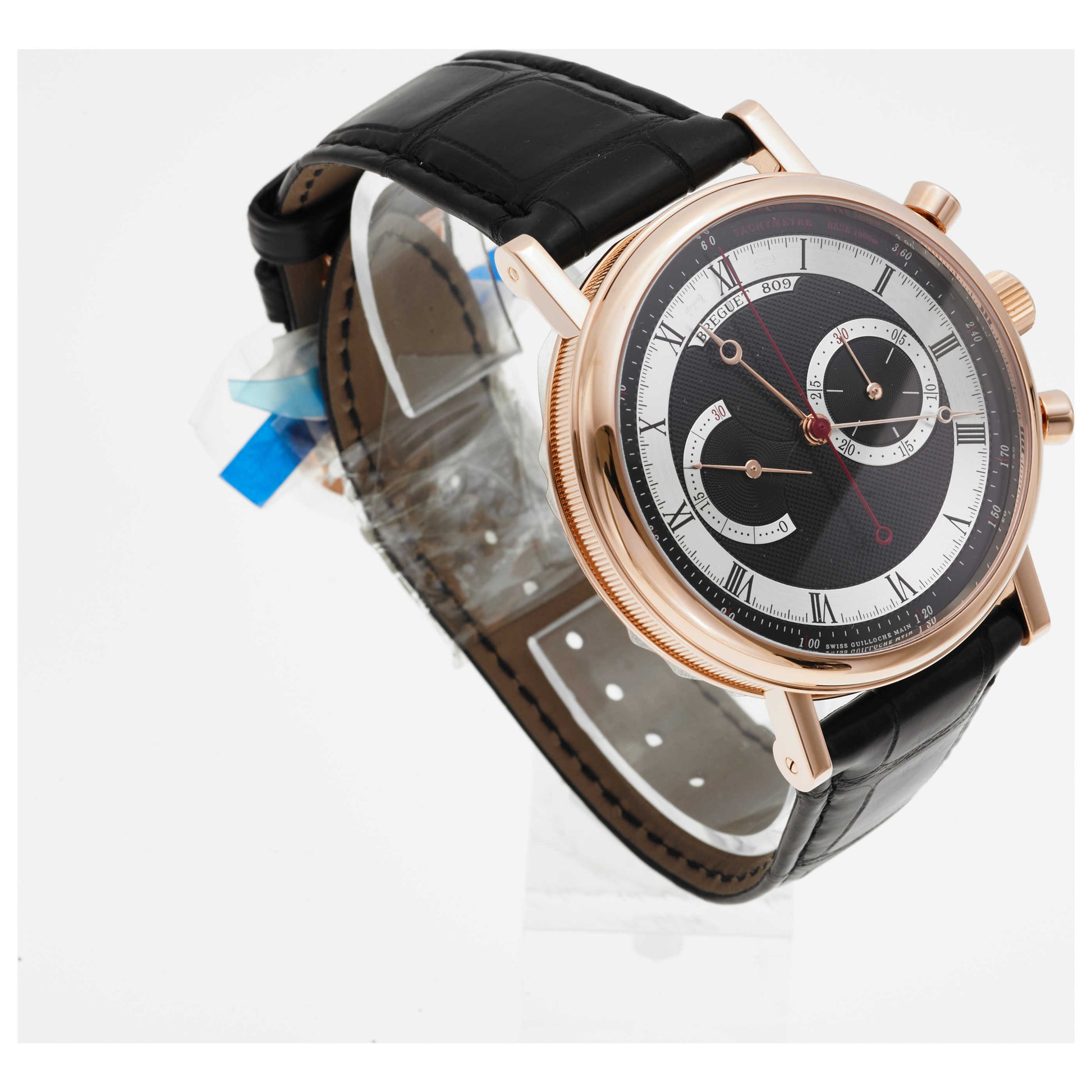 Breguet Classique Men's Manual-Wind Watch 5287BR929ZU-SD - Image #3