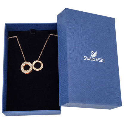 Swarovski Admiration Women's Necklace 5290144 - Image #6
