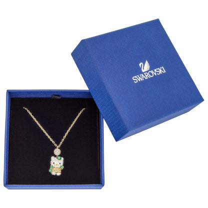 Swarovski Hello Kitty Women's Necklace 5290518 - Image #2