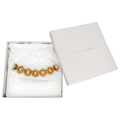 Swarovski LV Women's Bracelet 5298747 - Image #2