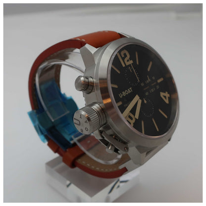 U-Boat Classico Men's Automatic Watch 53-CAS-1-SD - Image #3