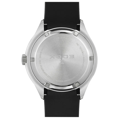 Edox C1 Men's Swiss Quartz (Battery-Powered) Watch 53016-3CA-NIN - Image #2