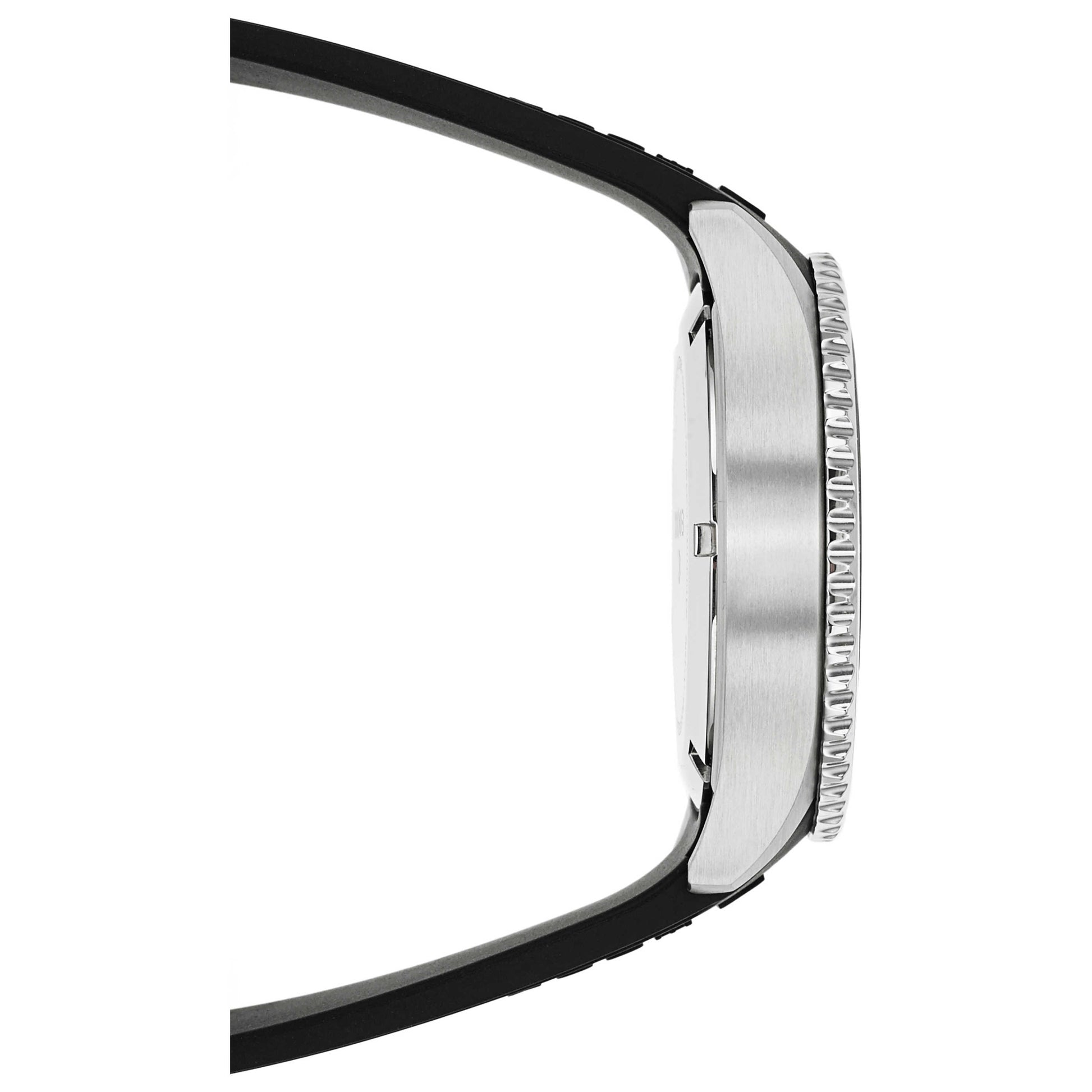 Edox C1 Men's Swiss Quartz (Battery-Powered) Watch 53016-3CA-NIN - Image #3