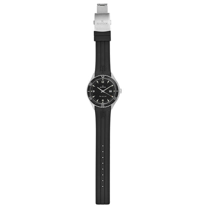Edox C1 Men's Swiss Quartz (Battery-Powered) Watch 53016-3CA-NIN - Image #8