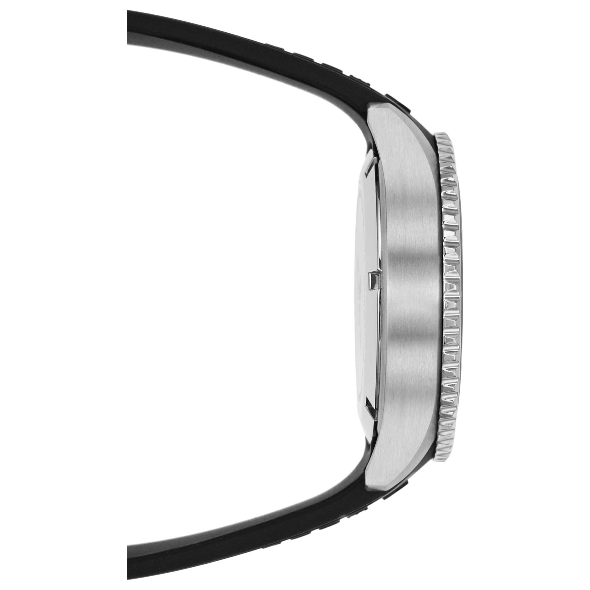 Edox C1 Men's Swiss Quartz (Battery-Powered) Watch 53016-3ORCA-NIO - Image #3