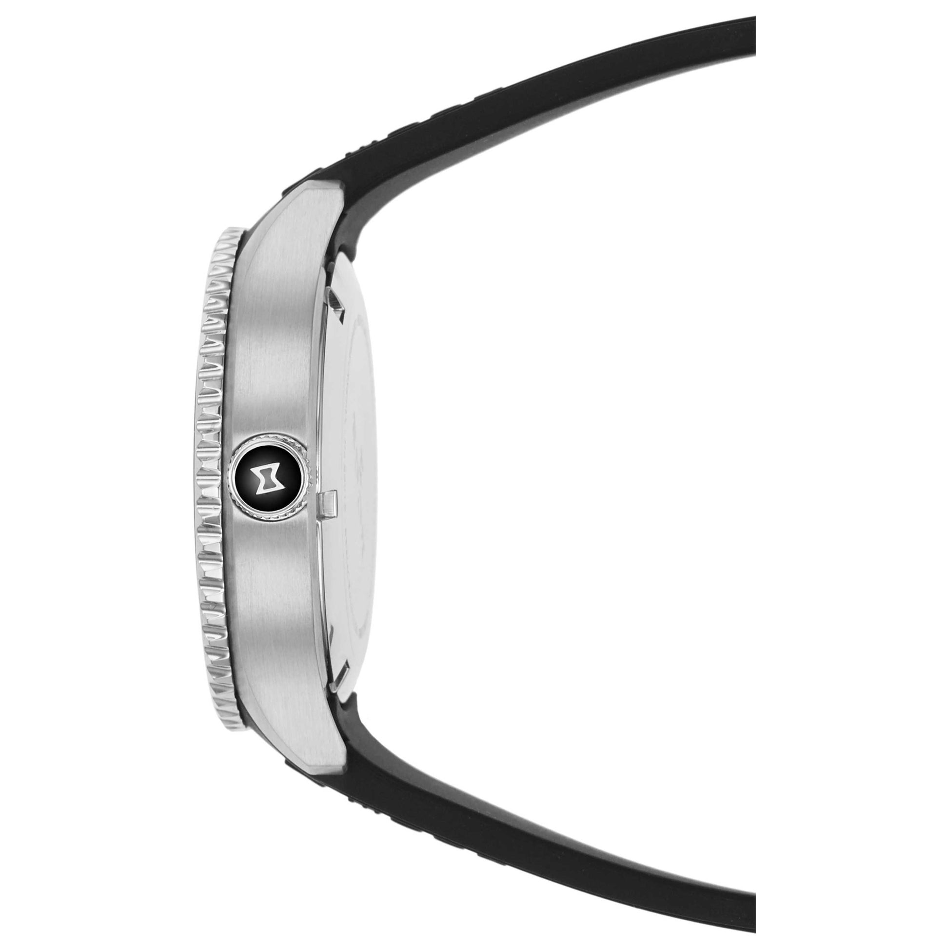Edox C1 Men's Swiss Quartz (Battery-Powered) Watch 53016-3ORCA-NIO - Image #4