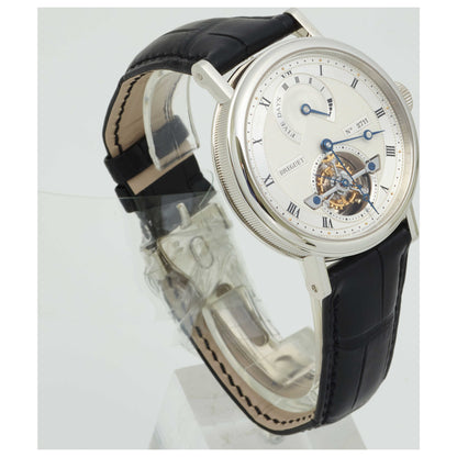 Breguet Classique Grande Complication Men's Automatic Watch 5317PT129V6-SD - Image #3