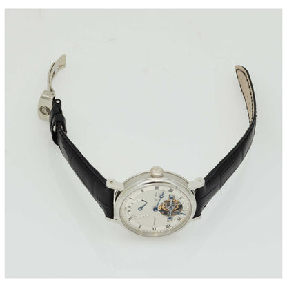 Breguet Classique Grande Complication Men's Automatic Watch 5317PT129V6-SD - Image #8