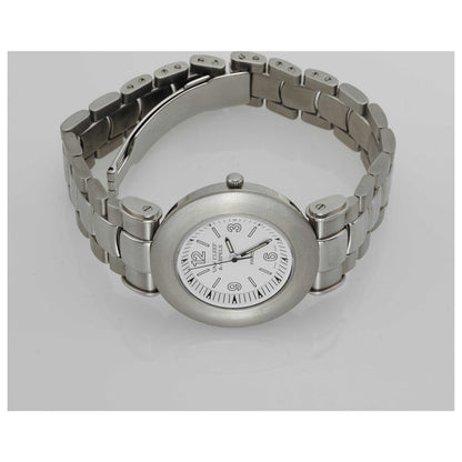 Van Cleef and Arpels Roma Men's Swiss Quartz (Battery-Powered) Watch 532054-SDV0 - Image #8