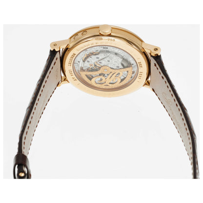 Breguet Classique Men's Automatic Watch 5327BA1E9V6-SD - Image #2