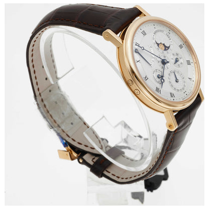 Breguet Classique Men's Automatic Watch 5327BA1E9V6-SD - Image #3