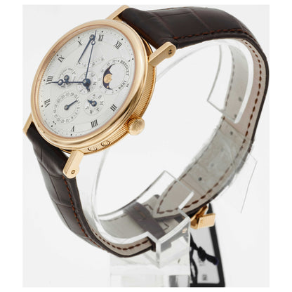 Breguet Classique Men's Automatic Watch 5327BA1E9V6-SD - Image #4