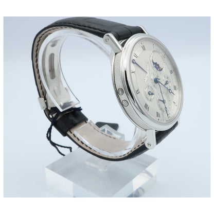 Breguet Classique Men's Automatic Watch 5327PT1E9V6-SD - Image #3