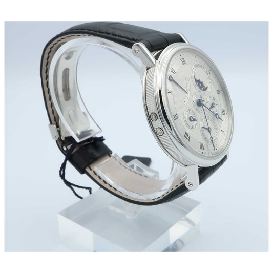 Breguet Classique Men's Automatic Watch 5327PT1E9V6-SD - Image #3