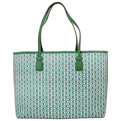 Tory Burch Gemini Women's Handbags 53303-362 - Image #3