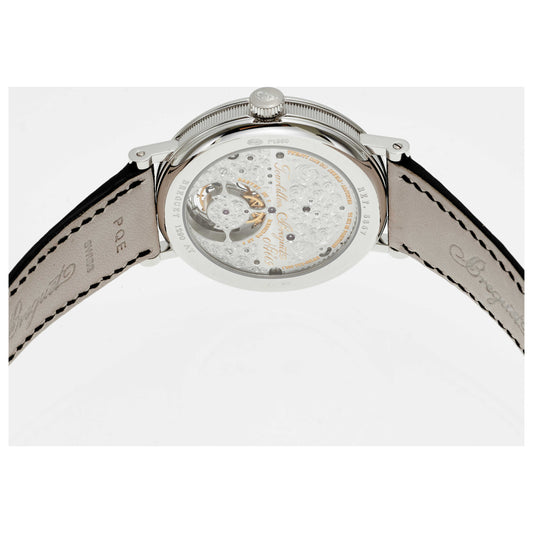 Breguet Classique Grande Complication Men's Manual-Wind Watch 5357PT1B9V6-SD - Image #2
