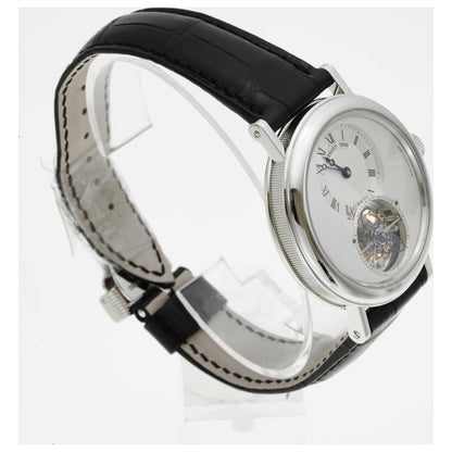 Breguet Classique Grande Complication Men's Manual-Wind Watch 5357PT1B9V6-SD - Image #3