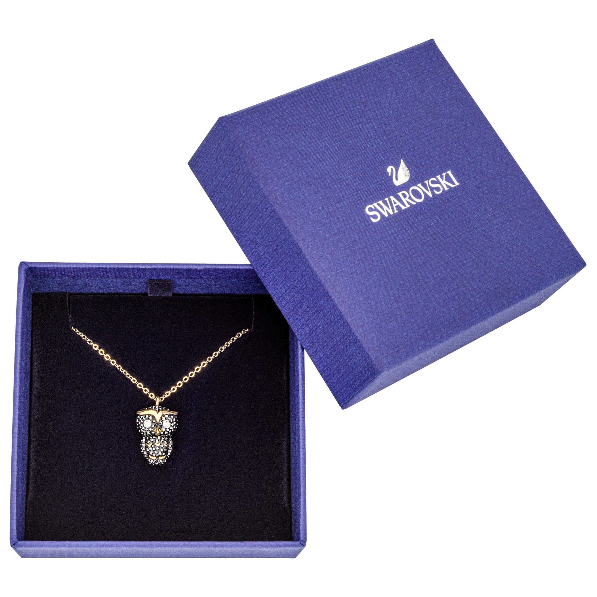 Swarovski Little Women's Necklace 5366714 - Image #2