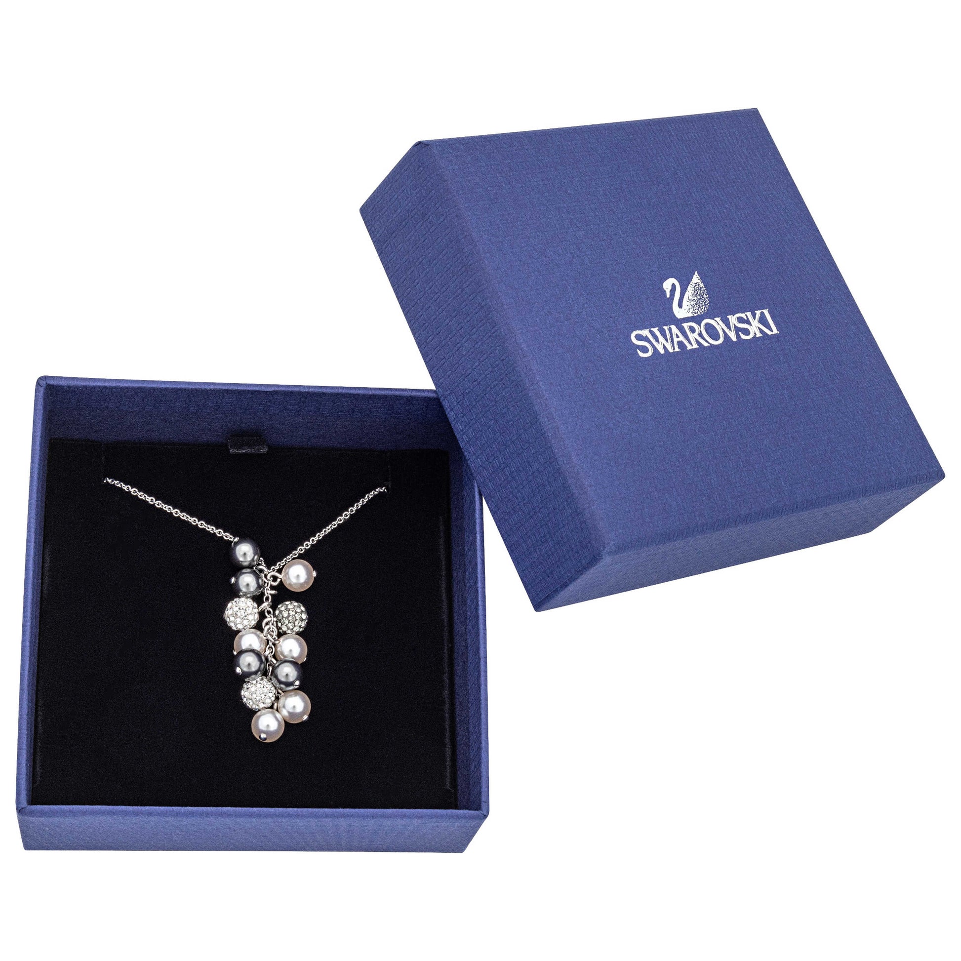 Swarovski Lady Jane Women's Necklace 5368695 - Image #2