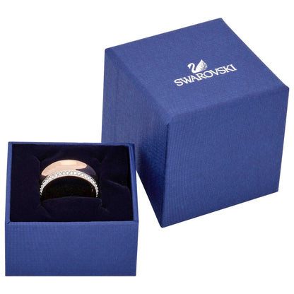 Swarovski Lakeside Women's Ring 5369165 - Image #2