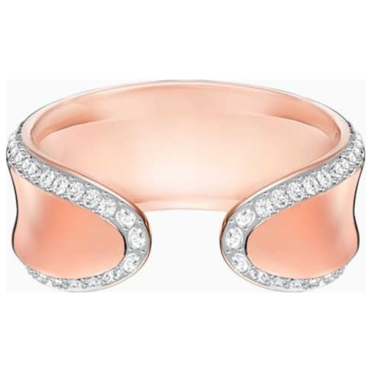 Swarovski Lakeside Women's Ring 5369165 - Image #3