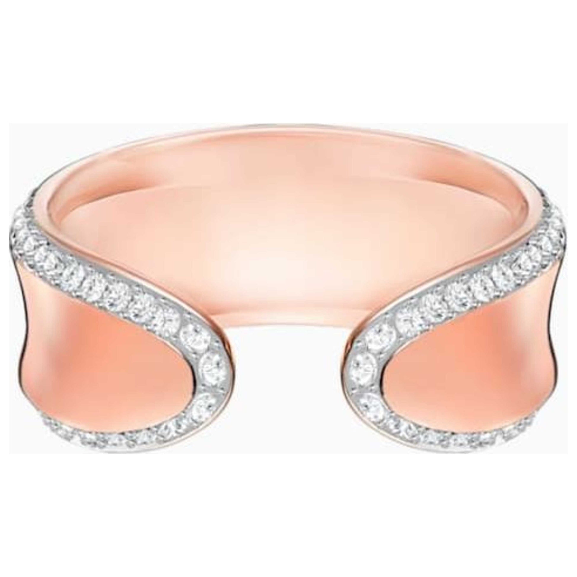 Swarovski Lakeside Women's Ring 5369165 - Image #3