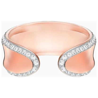 Swarovski Lakeside Women's Ring 5369165 - Image #3