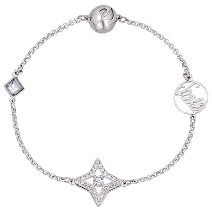 Front view of Swarovski Swarovski Remix Women's Bracelet 5373257