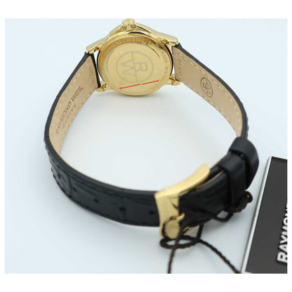 Raymond Weil Tradition Women's Swiss Quartz (Battery-Powered) Watch 5376-P-00307-SD - Image #2