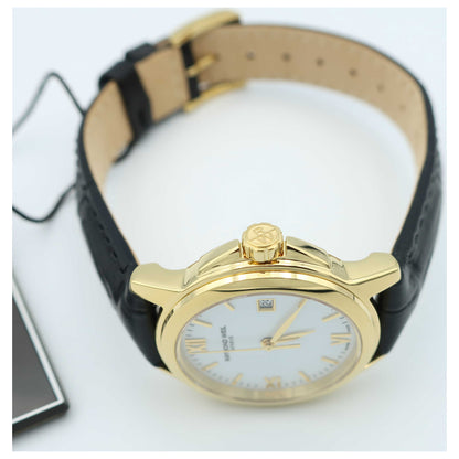 Raymond Weil Tradition Women's Swiss Quartz (Battery-Powered) Watch 5376-P-00307-SD - Image #8