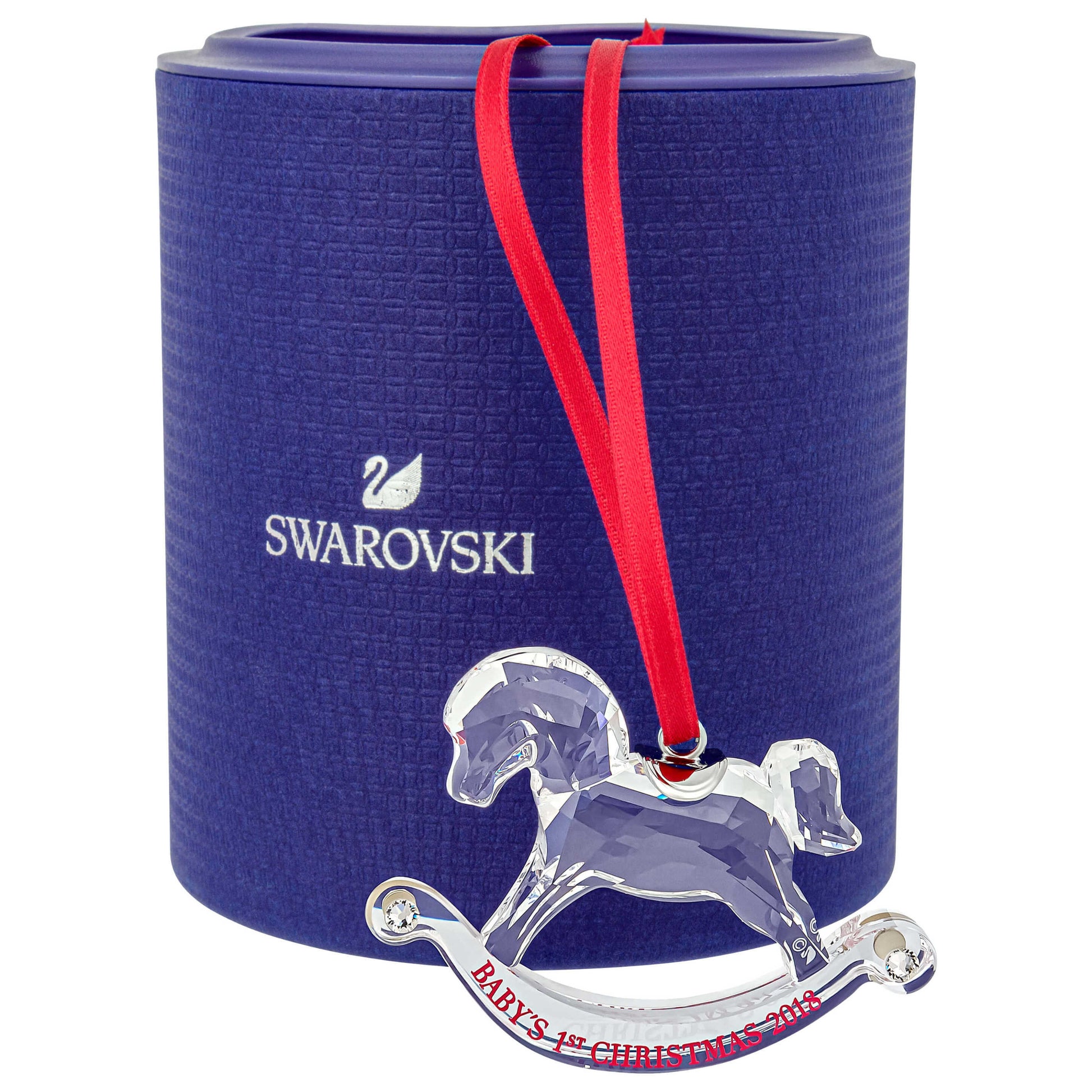Swarovski 2018 Men's Watch Accessories 5376369 - Image #2