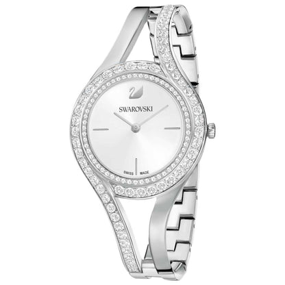 Front view of Swarovski Eternal Women's Quartz Watch 5377545