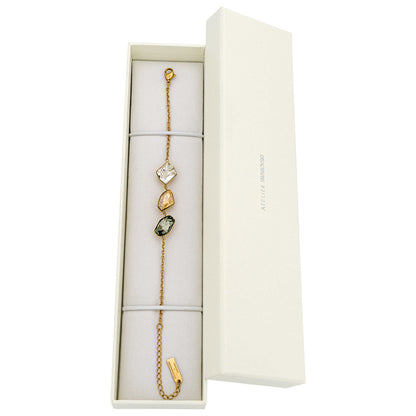 Swarovski Prisma Women's Bracelet 5377981 - Image #2