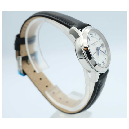 Raymond Weil Tradition Women's Swiss Quartz (Battery-Powered) Watch 5378-STC-00300-SD - Image #3
