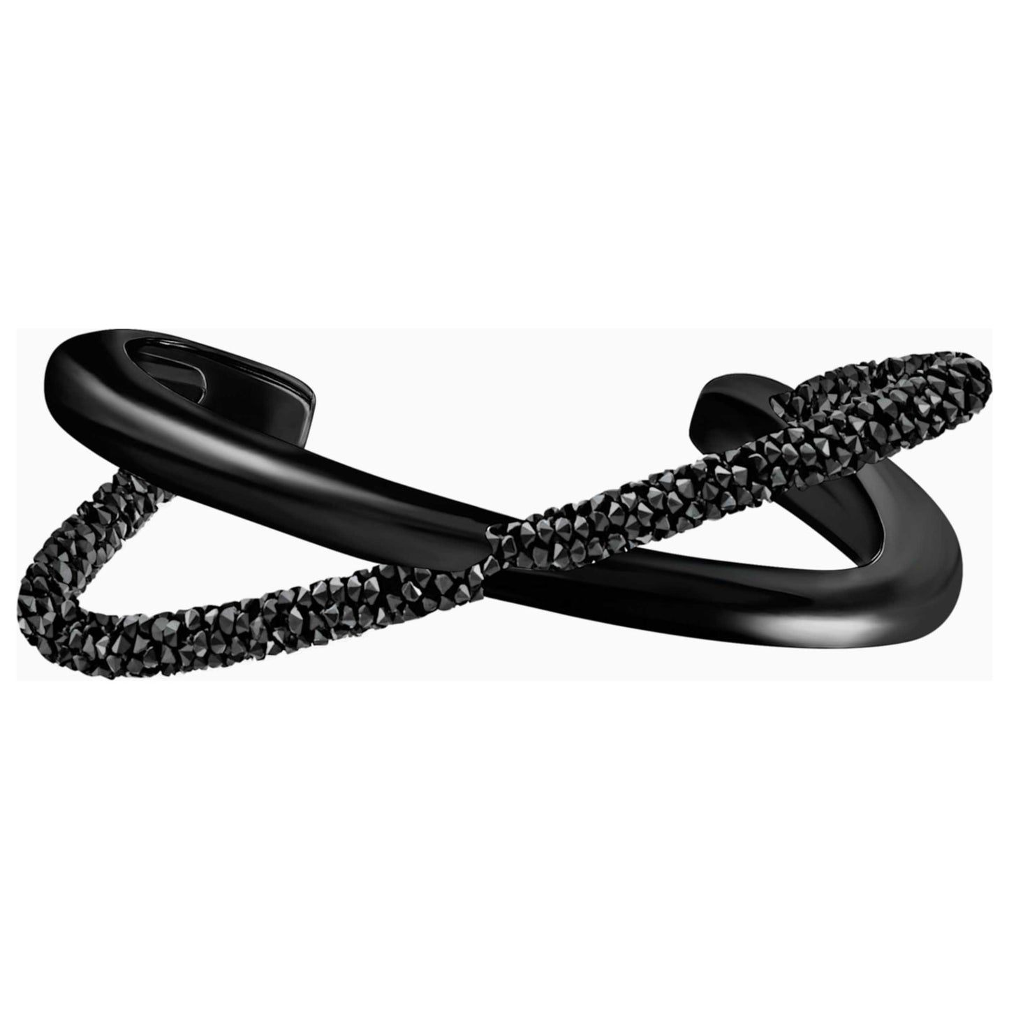 Front view of Swarovski Crystaldust Women's Bracelet 5385819