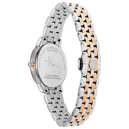 Raymond Weil Toccata Women's Swiss Quartz (Battery-Powered) Watch 5388-SP5-C6581 - Image #2