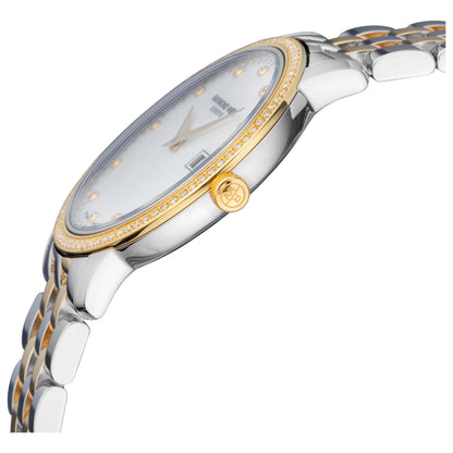 Raymond Weil Toccata Women's Quartz Watch 5388-SPS-97081 - Image #2