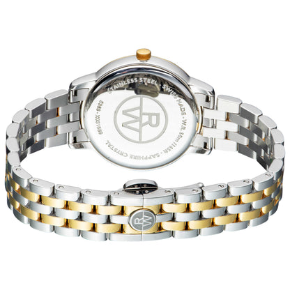 Raymond Weil Toccata Women's Quartz Watch 5388-SPS-97081 - Image #3