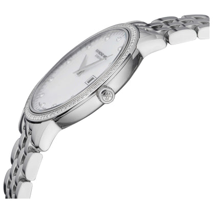 Raymond Weil Toccata Women's Quartz Watch 5388-STS-97081 - Image #2