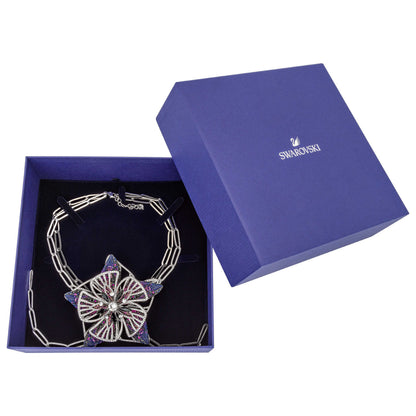 Swarovski Magician Women's Necklace 5389177 - Image #2