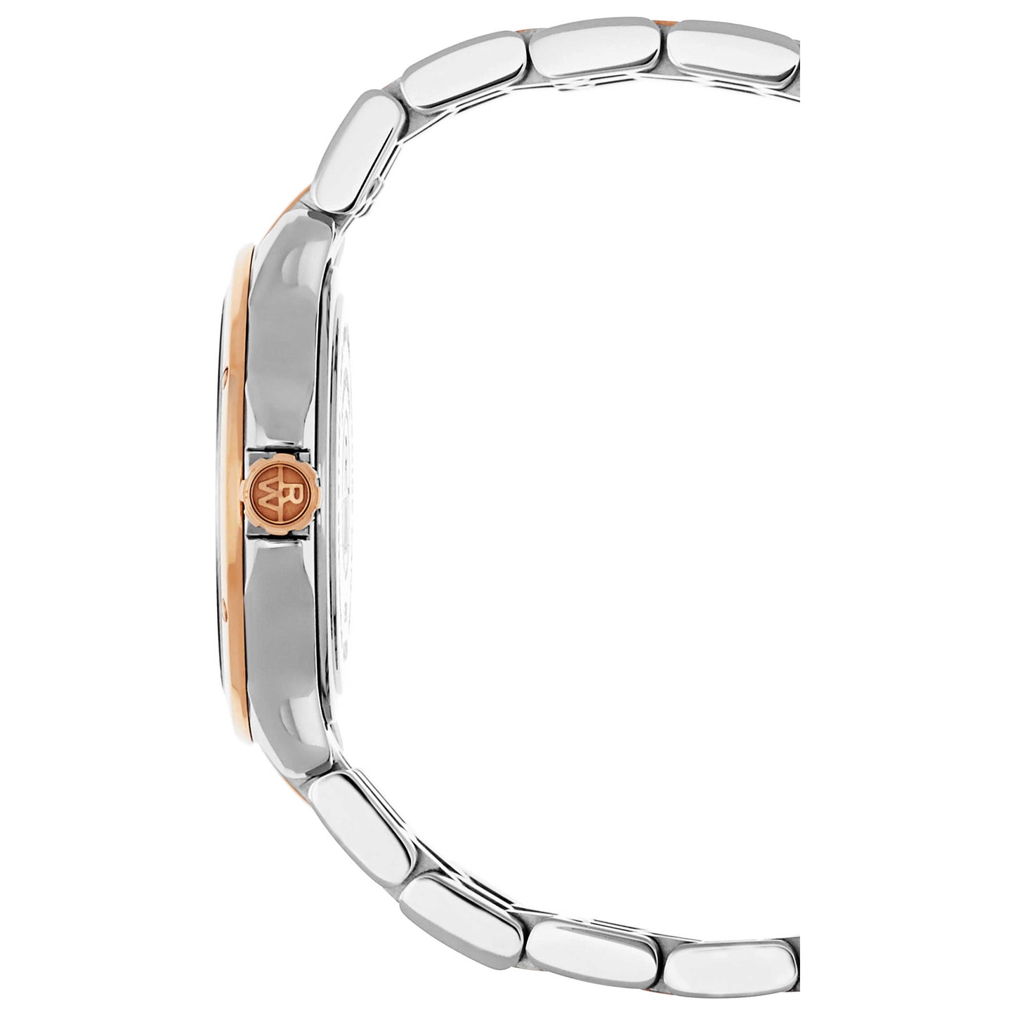 Raymond Weil Tango Women's Swiss Quartz (Battery-Powered) Watch 5391-SB5-00658 - Image #4