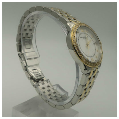 Raymond Weil Tango Women's Swiss Quartz (Battery-Powered) Watch 5391-SPS-00995-SD - Image #3