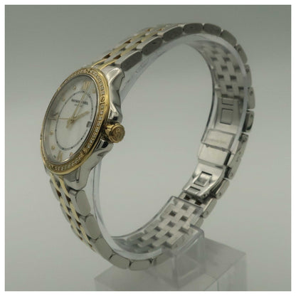 Raymond Weil Tango Women's Swiss Quartz (Battery-Powered) Watch 5391-SPS-00995-SD - Image #4
