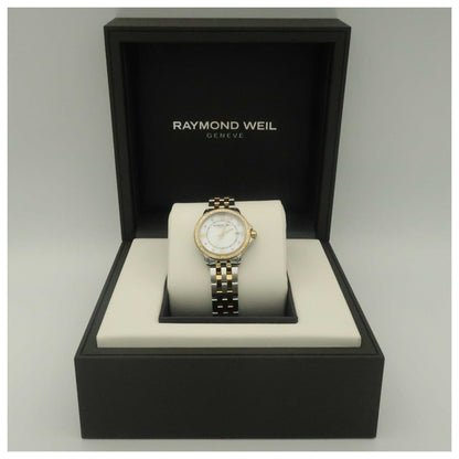 Raymond Weil Tango Women's Swiss Quartz (Battery-Powered) Watch 5391-SPS-00995-SD - Image #6