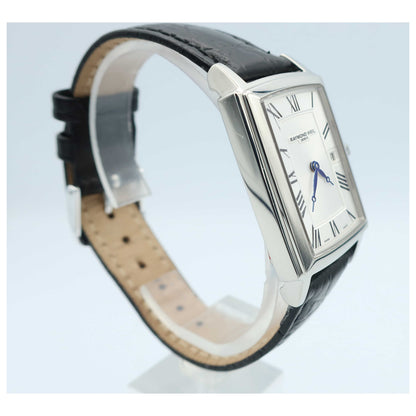 Raymond Weil Tradition Women's Swiss Quartz (Battery-Powered) Watch 5396-STC-00650-SD2 - Image #3