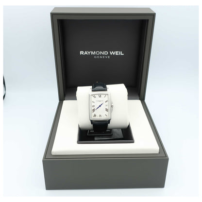 Raymond Weil Tradition Women's Swiss Quartz (Battery-Powered) Watch 5396-STC-00650-SDV - Image #6