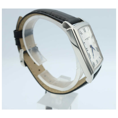 Raymond Weil Tradition Women's Swiss Quartz (Battery-Powered) Watch 5396-STC-00650-SD - Image #3