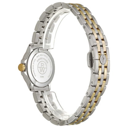 Raymond Weil Tango Women's Swiss Quartz (Battery-Powered) Watch 5399-SPS-00995 - Image #2
