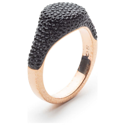 Front view of Swarovski Stone Women's Ring 5406222
