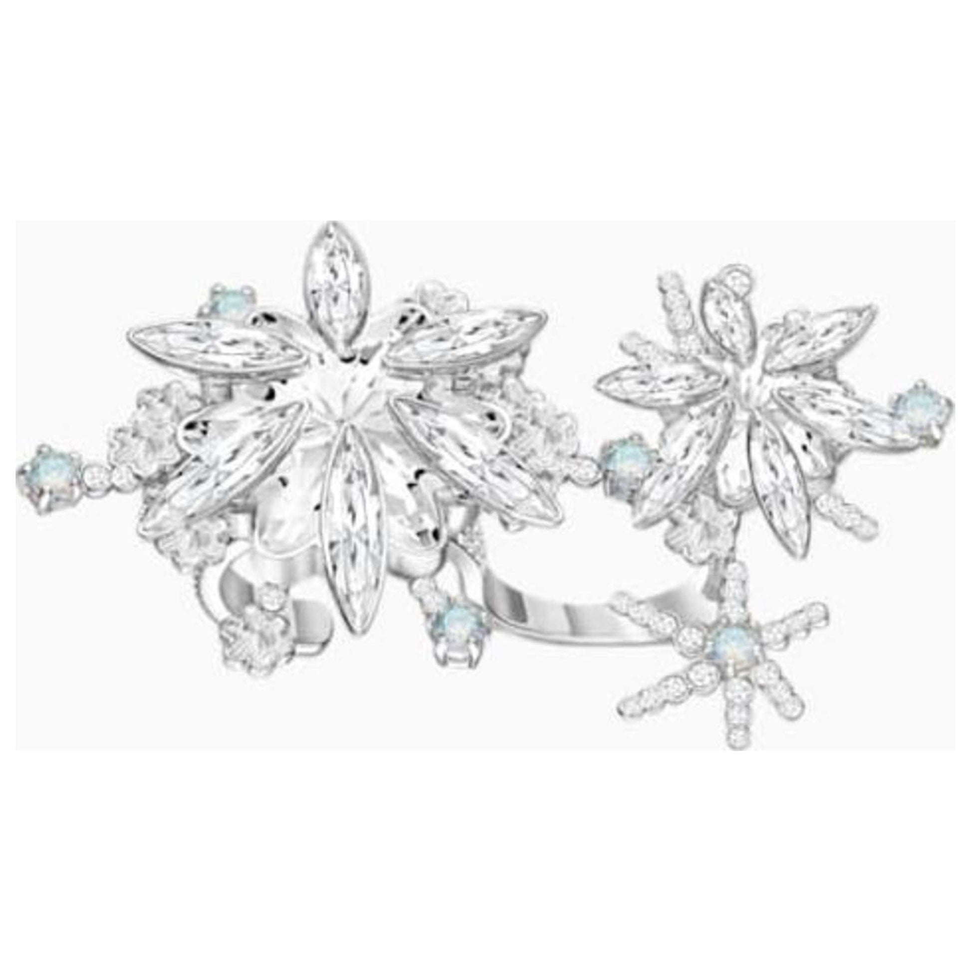 Swarovski Merry Women's Ring 5411002 - Image #3
